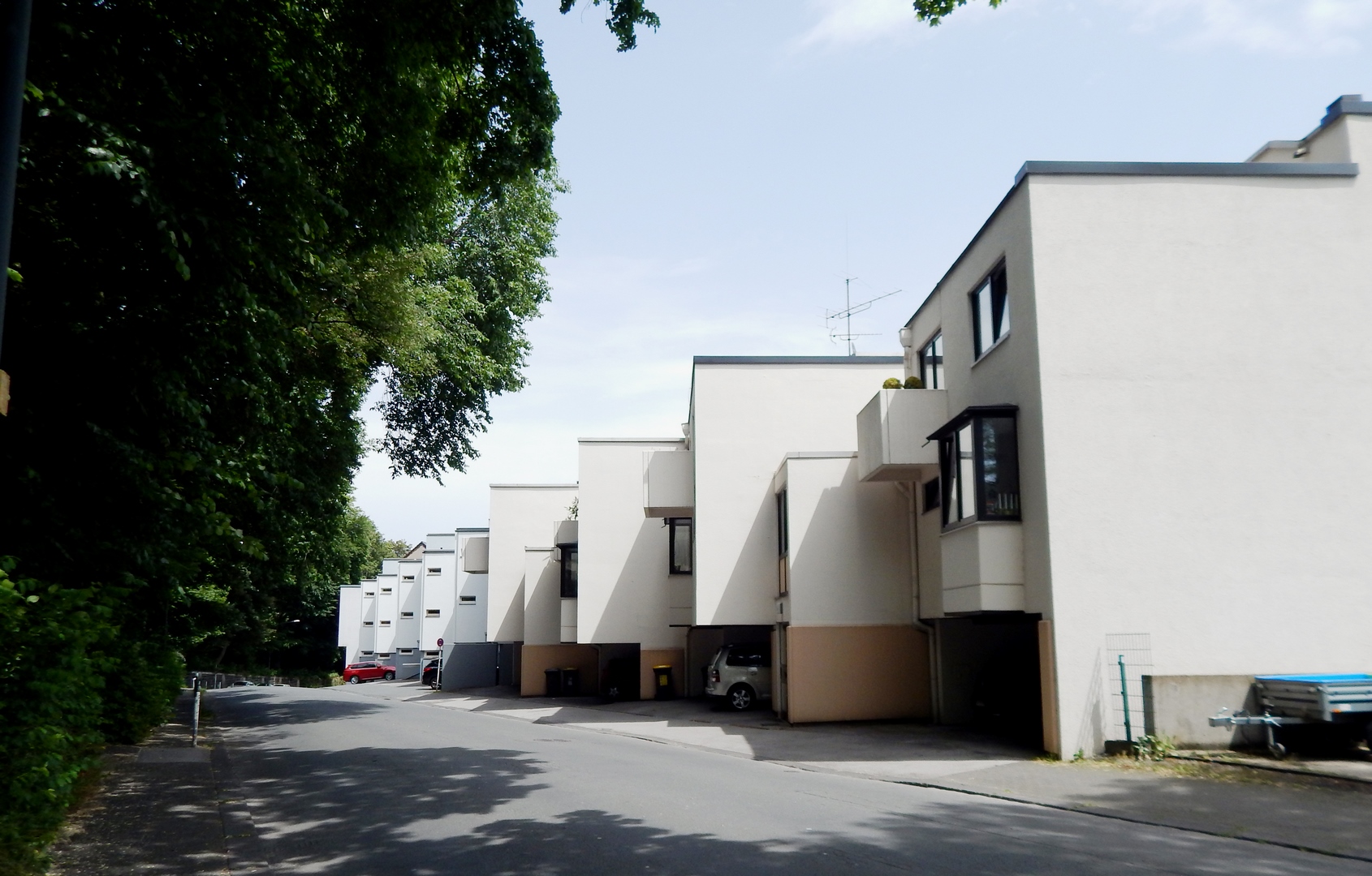 Eigentumswohnung in Wuppertal